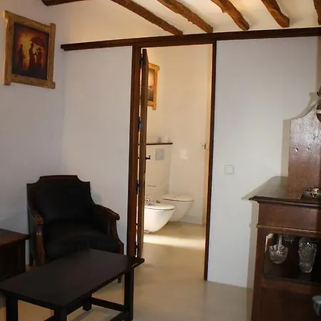 Feriegård Pere Sord Sant Joan De Labritja