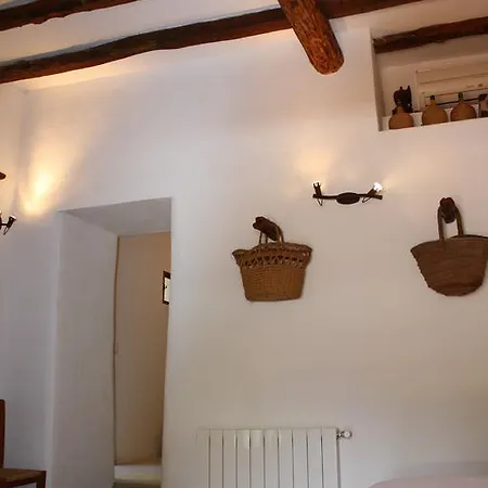 Feriegård Pere Sord Sant Joan De Labritja