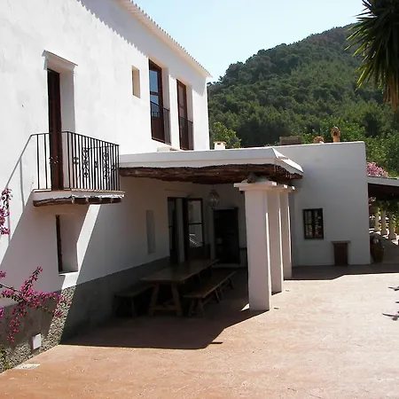 Pere Sord Sant Joan De Labritja