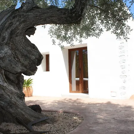 Alojamento de Turismo Rural Pere Sord