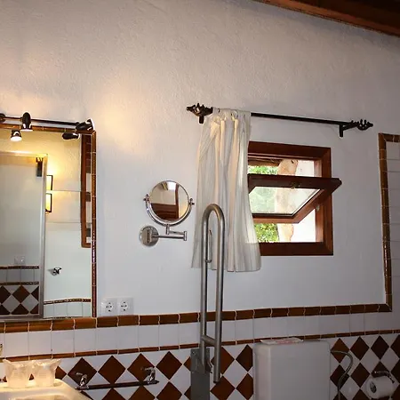 Alojamento de Turismo Rural Pere Sord